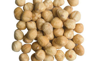 Avellana repelada 1 kg