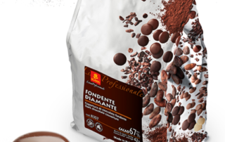 COBERTURA NEGRA DIAMANTE 67% 15 KG