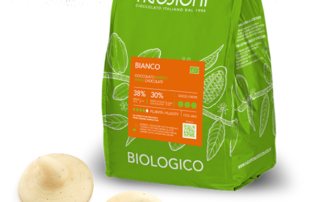 Cobertura blanca BIO