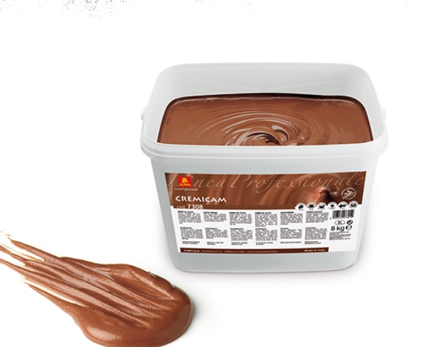 Cremicam 8 kg
