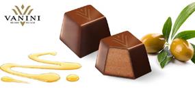 Cobertura Negra Vanini 72% 15 kg