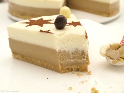 Cobertura blanca Edelweiss 4 kg