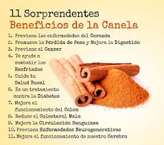 Canela Pura Molida 1 kg