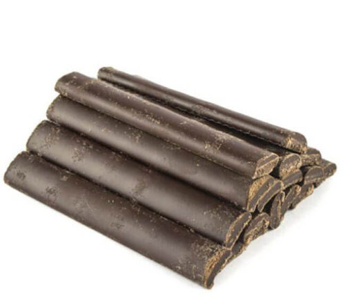 Barritas chocolate callebaut 8 mm