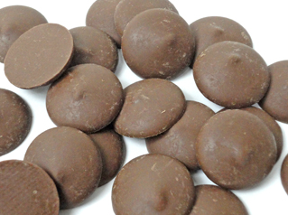 Chocolate sucedáneo leche10 kg