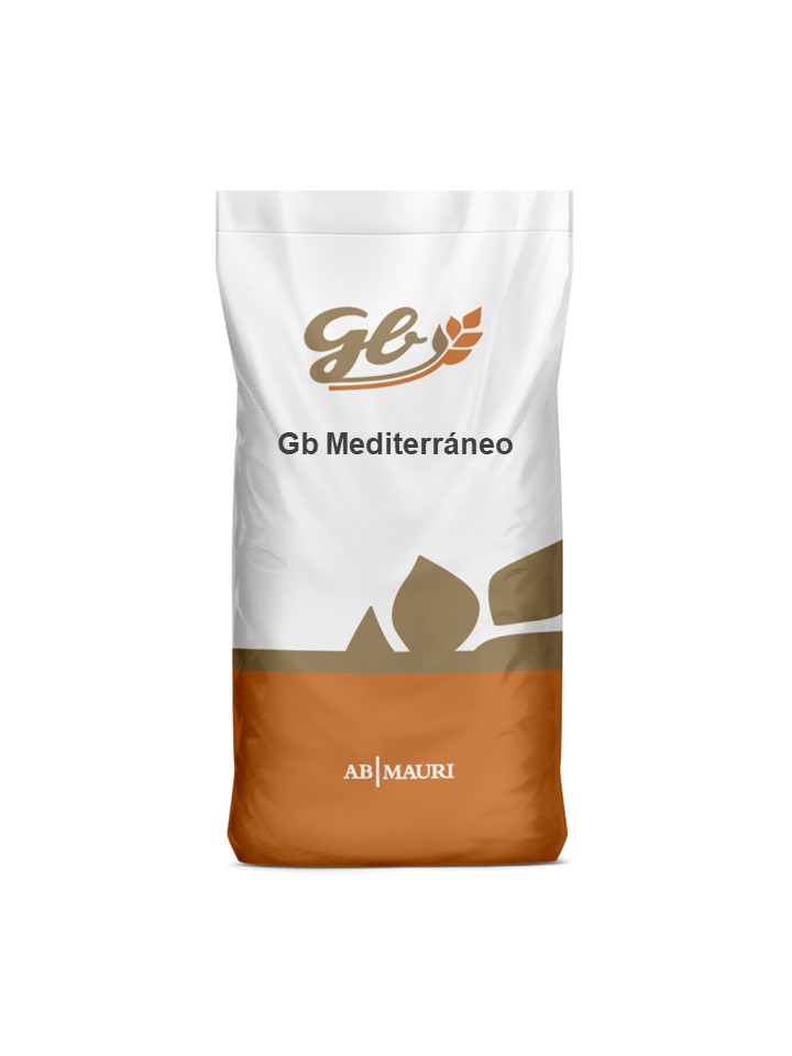 GB Mediterráneo 15 kg
