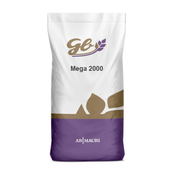 Mega 2000 saco 25 kg