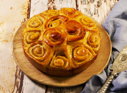 Cabello de ángel 20 kg