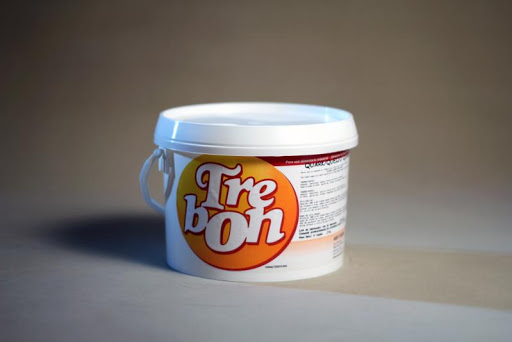 Semifrío de queso trebon 2 kg