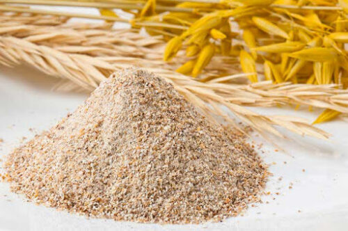 Harina de Trigo integral 25 kg