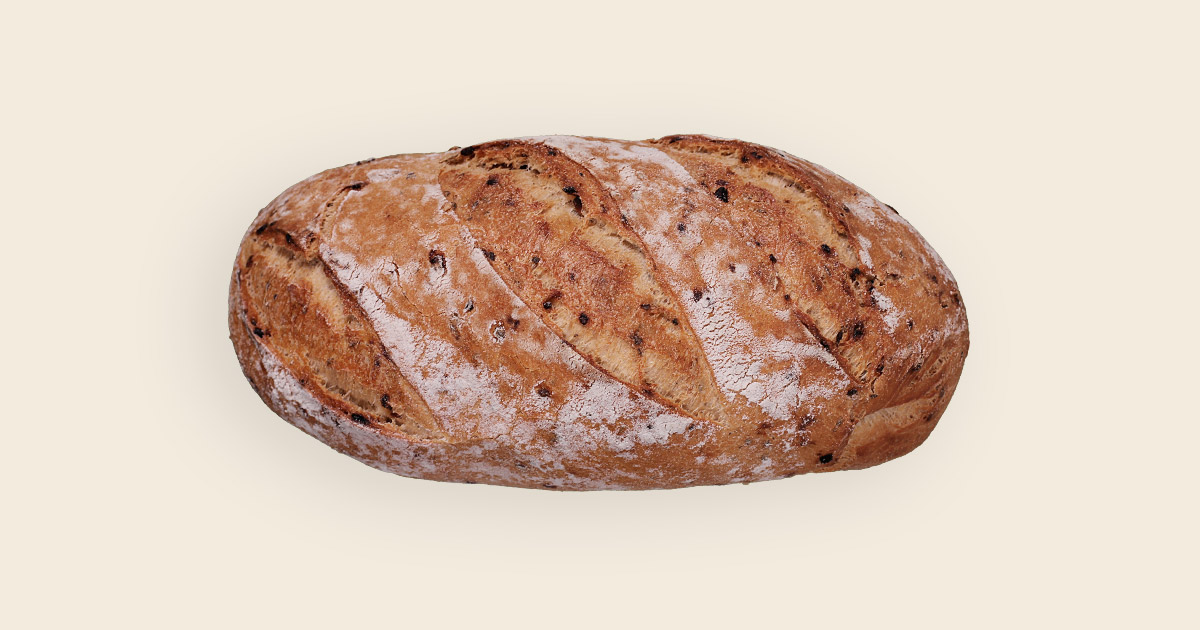 GB Mediterráneo 15 kg