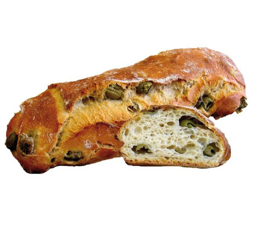 GB Mediterráneo 15 kg