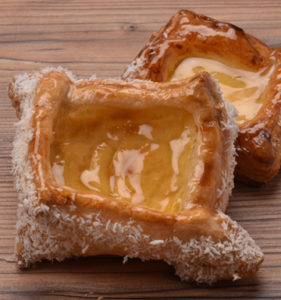 Gelatina de manzana Norjel 26 kg.