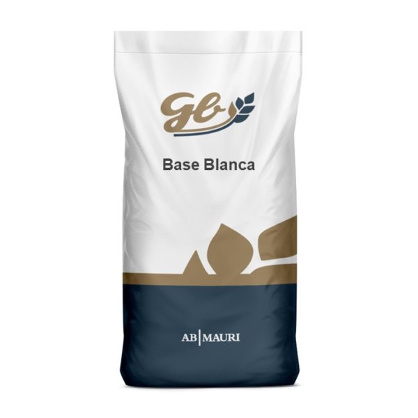 GB BASE BLANCA 25 KG