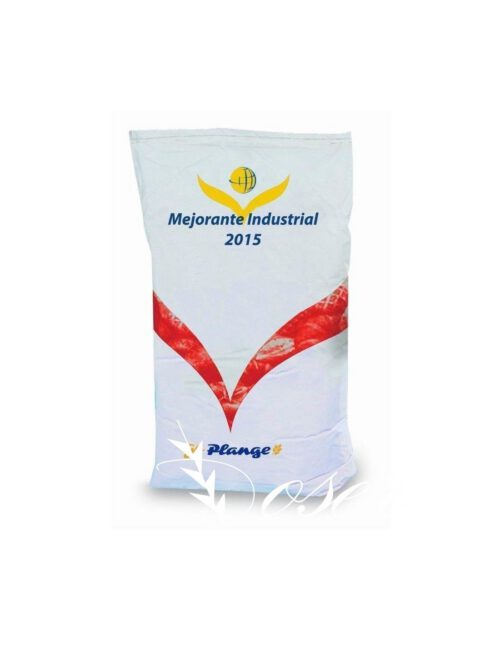 MEJORANTE INDUSTRIAL 2015