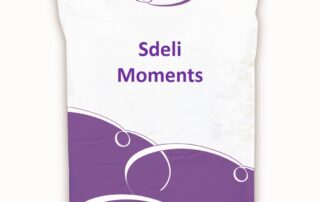 SDELI MOMENTS