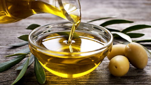 Aceites y Desmoldeantes