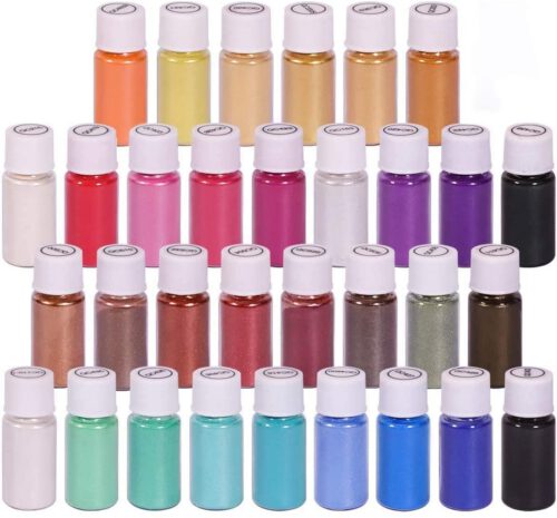 Colorantes