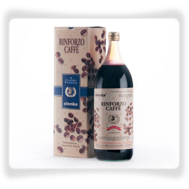 RINFORZO DE CAFFE 2,6 KG
