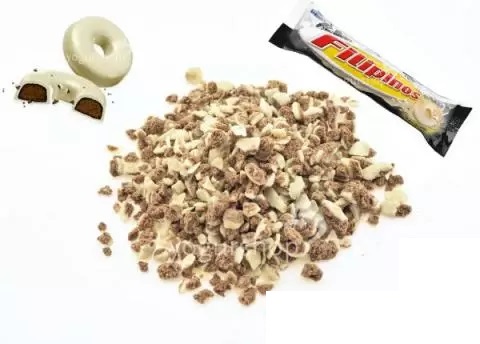 FILIPINOS TRITURADOS